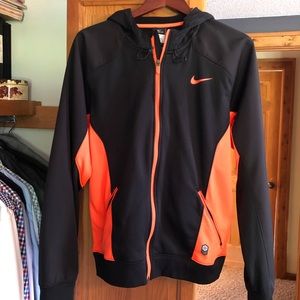 Nike Elite Therma-Fit Shell Jacket